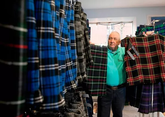 How Much Is a Kilt? Pricing Guide for Every Budget