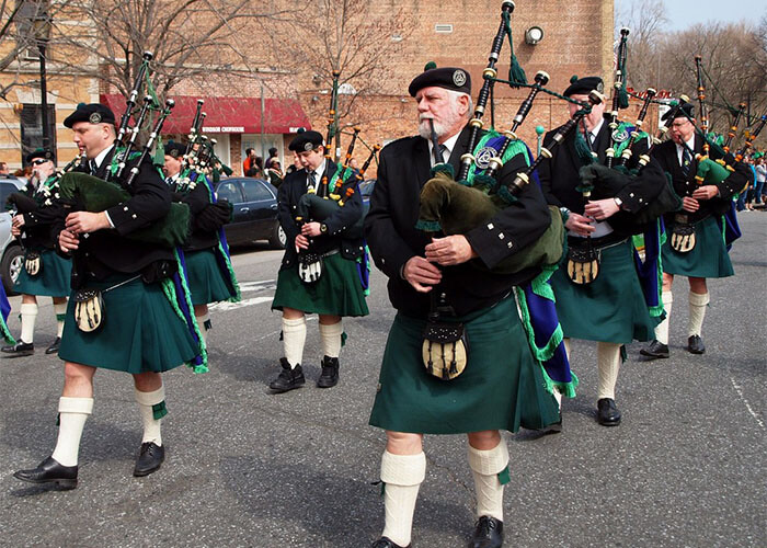 Are Bagpipes Scottish or Irish? The Ultimate Guide