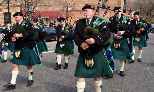 Are Bagpipes Scottish or Irish? The Ultimate Guide