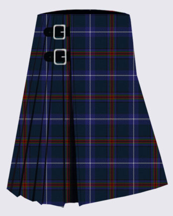 American National Tartan Kilt