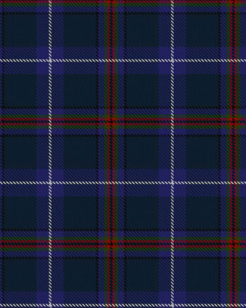 American National Tartan Kilt