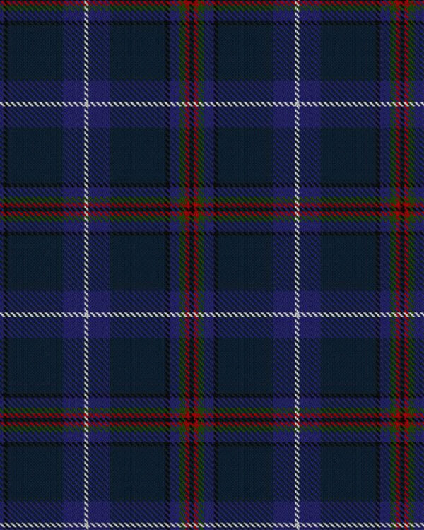 American National Tartan Kilt