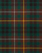 Buchanan Hunting Modern Tartan Kilt