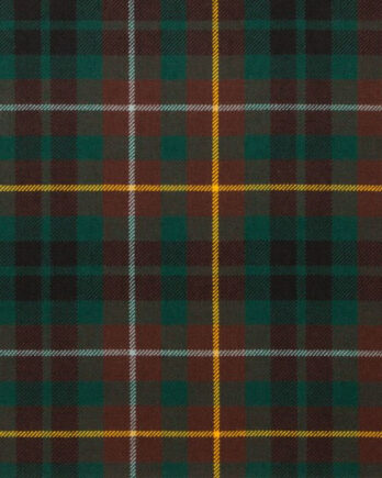 Buchanan Hunting Modern Tartan Kilt