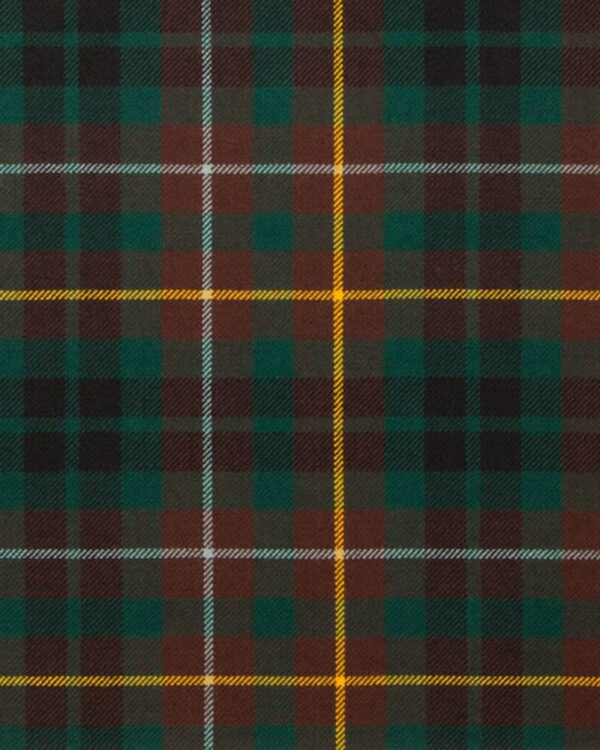 Buchanan Hunting Modern Tartan Kilt