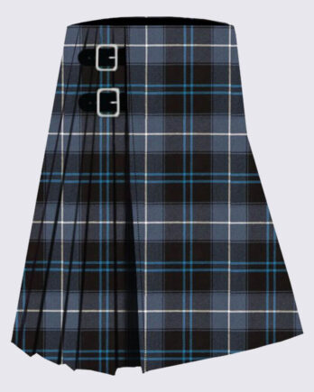 Patriot Ancient Tartan Kilt