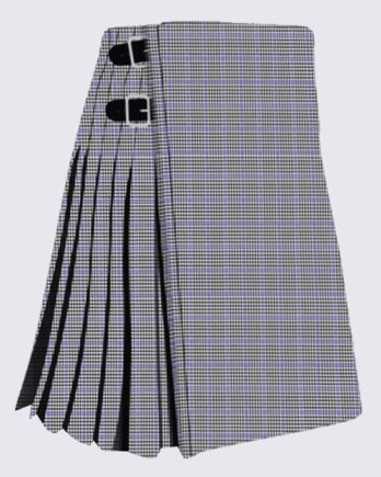 Sir Walter Scott Tartan Kilt