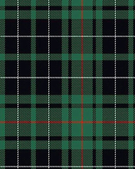 U.S. Special Forces Tartan Kilt