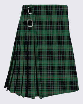 U.S. Special Forces Tartan Kilt