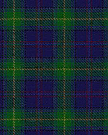 Boyle Tartan Kilt
