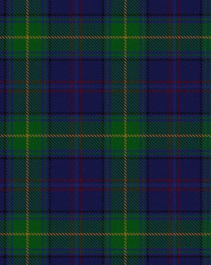 Boyle Tartan Kilt