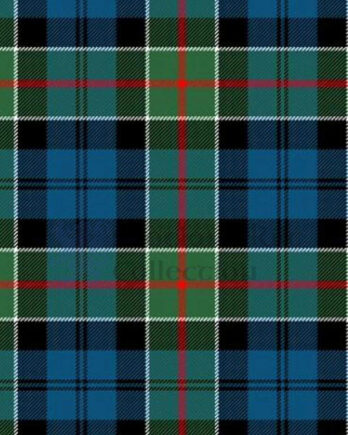 Kirkpatrick Tartan Kilt