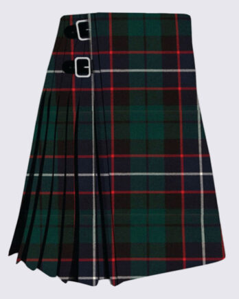 Mitchell Modern Tartan Kilt - Stylish Scottish Wear