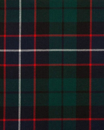 Mitchell Modern Tartan Kilt - Stylish Scottish Wear