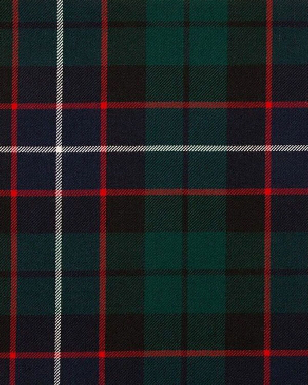 Mitchell Modern Tartan Kilt - Stylish Scottish Wear