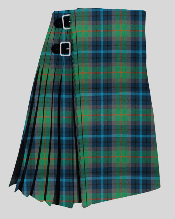 New York City Tartan Kilt – Stylish & Authentic Design