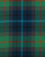 New York City Tartan Kilt – Stylish & Authentic Design