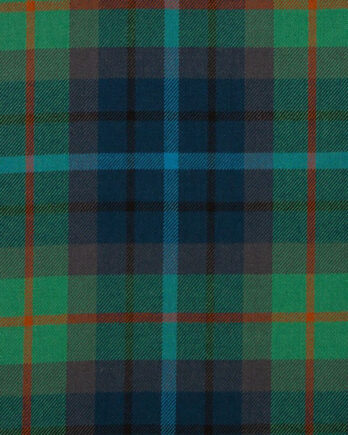 New York City Tartan Kilt