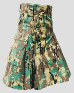 Custom Army Utility Kilt - Men's Tactical, Military & Camo Kilts