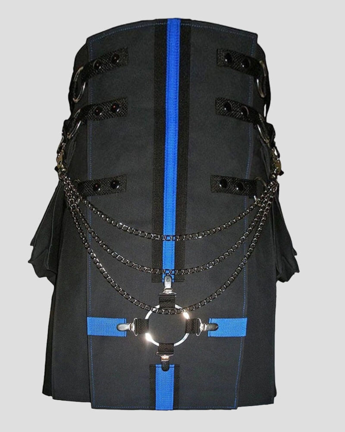 小物 minus kilt ー] MINUS UTILITY KILT (skirt) mail order ｜ Palette Art