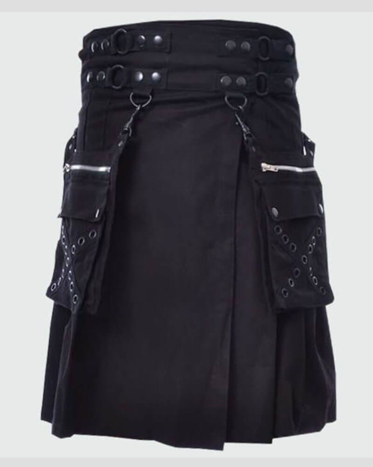 小物 minus kilt minus kilt