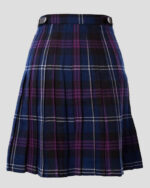 Heritage Of Scotland Tartan Kilt For Women - A Tradition of Elegance