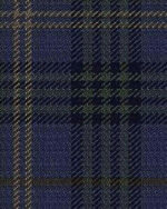 Hopalong Cassidy in Kilt - Authentic Cassidy Tartan Kilt