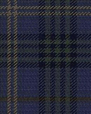 Cassidy Tartan Kilt