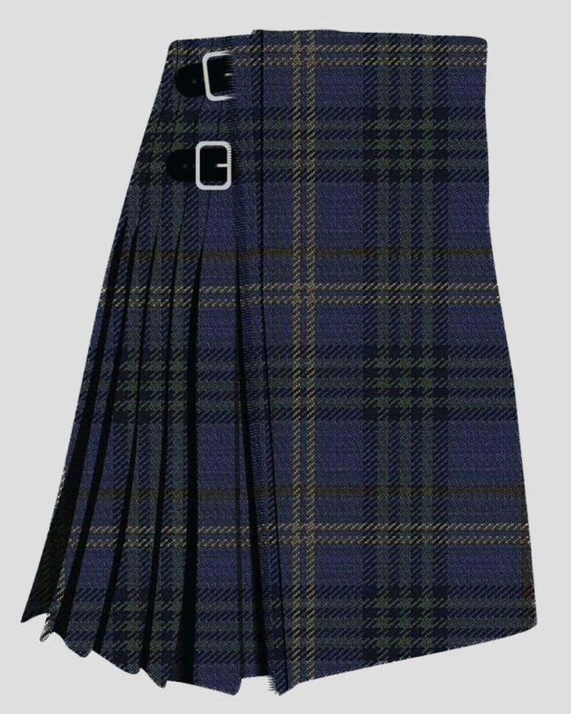 A Guide To The Names of Different Types of Plaid Patterns