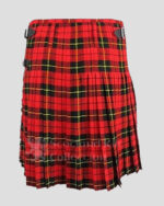 Ladies Wallace Tartan Kilt