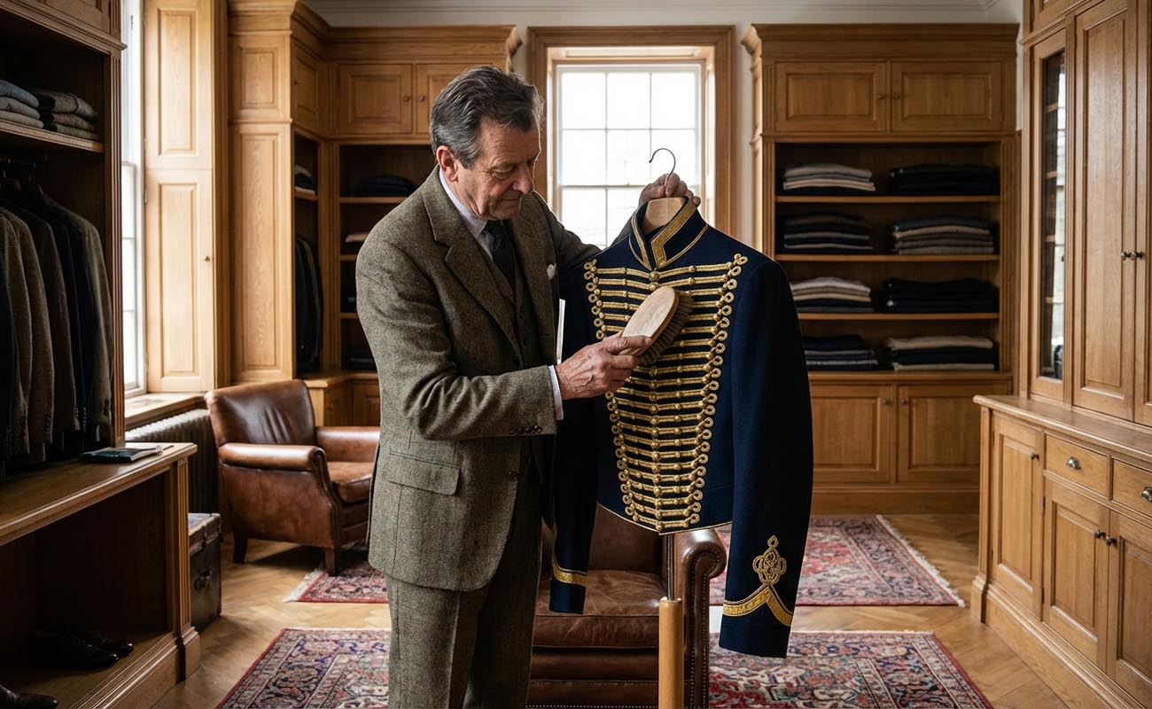 How to Make a Hussar Jacket: Complete DIY Guide with Expert Tips and Techniques