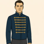 How to Make a Hussar Jacket: Complete Step-by-Step Guide for Beginners