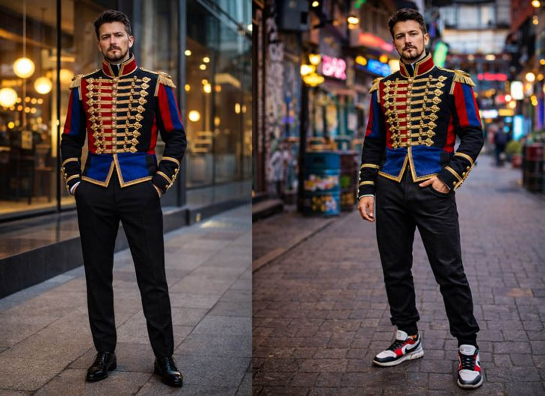 What is a Hussar Jacket? The Ultimate Guide to This Iconic Military Fashion Piece