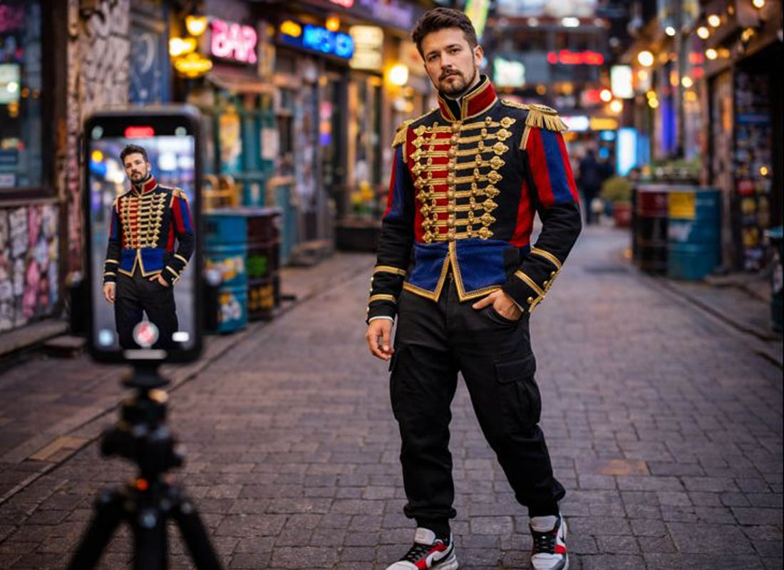 What is a Hussar Jacket? The Ultimate Guide to This Iconic Military Fashion Piece