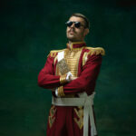 What is a Hussar Jacket? The Complete Guide to Military Fashion’s Most Iconic Style