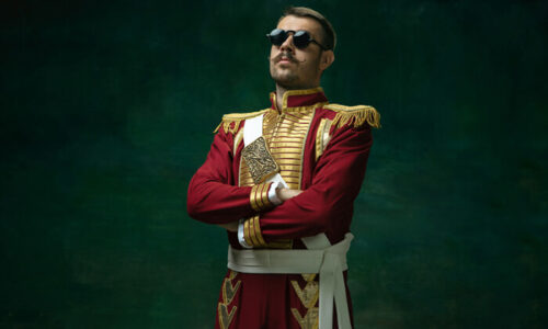 What is a Hussar Jacket? The Complete Guide to Military Fashion’s Most Iconic Style