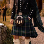 Traditional Garment for a Scottish Groom: Complete Wedding Attire Guide
