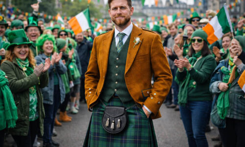 Did the Irish Wear Kilts? Unveiling the Truth About Celtic Clothing History