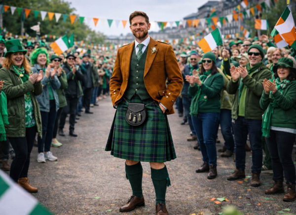 Did the Irish Wear Kilts? History & Facts Explained