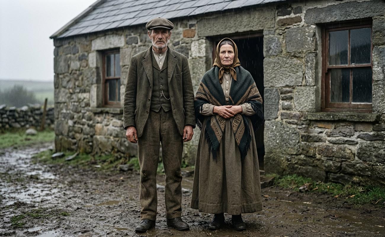 Discover Traditional Irish Clothing: Heritage Styles Explained