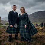 Beyond the Black Watch: The Ultimate Guide to Campbell Tartans