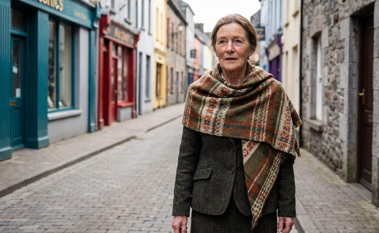 Discover Traditional Irish Clothing: Heritage Styles Explained