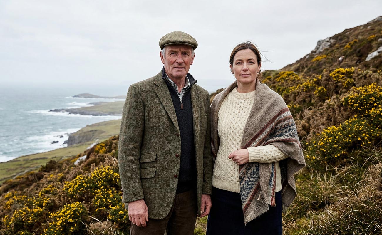 Discover Traditional Irish Clothing: Heritage Styles Explained