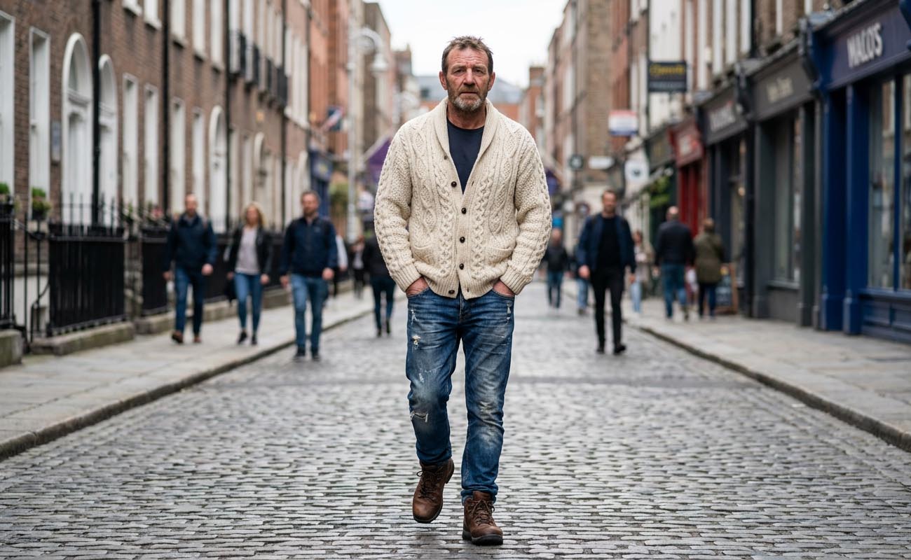 Discover Traditional Irish Clothing: Heritage Styles Explained