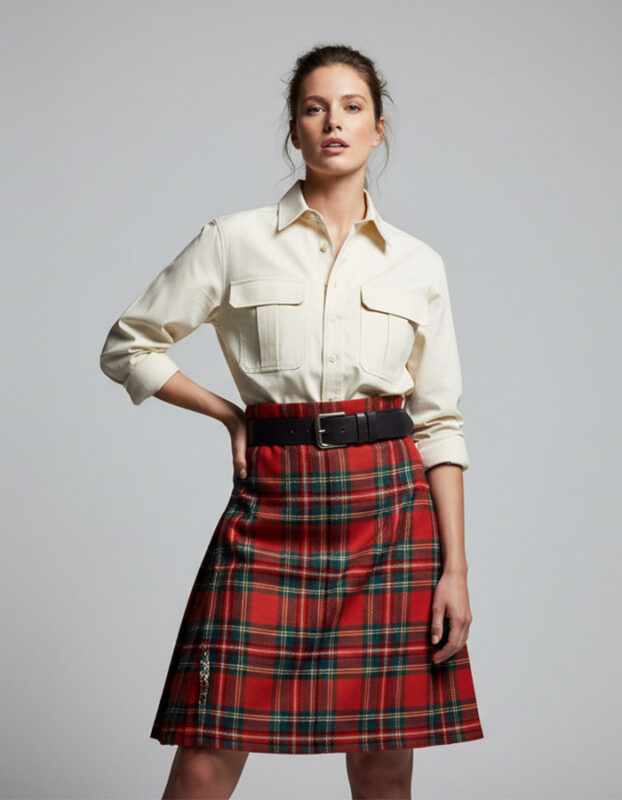 women's kilts