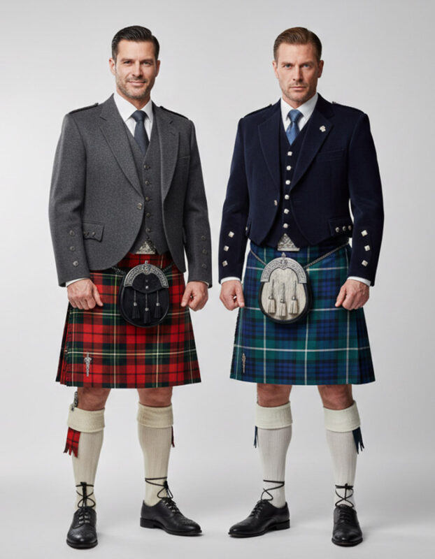 kilts for mens