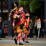 bagpipes