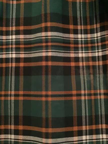 heritage of Ireland pattern
